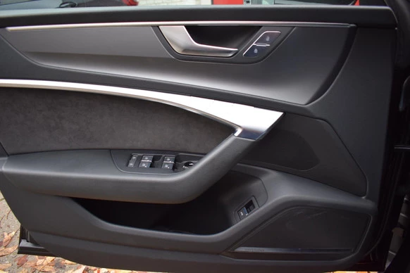 Audi A7 - Afbeelding 25 van 30