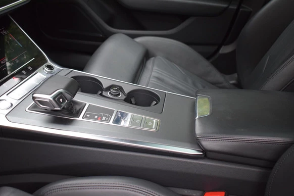 Audi A7 - Afbeelding 29 van 30