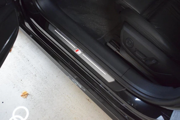 Audi A7 - Afbeelding 30 van 30