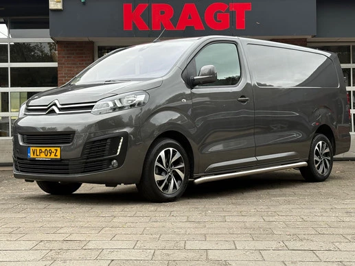 Citroën Jumpy - Afbeelding 1 van 30