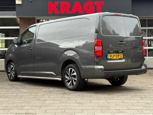 Citroën Jumpy - Afbeelding 3 van 30