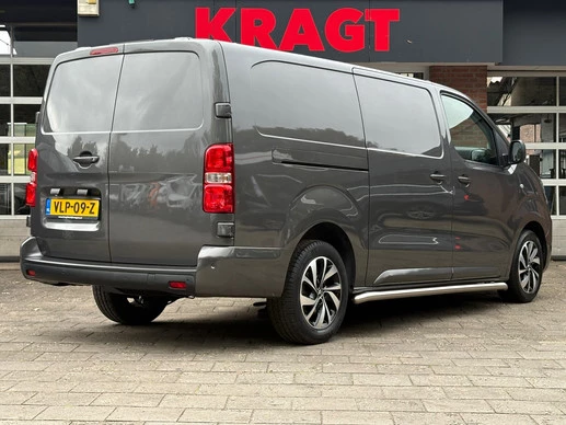 Citroën Jumpy - Afbeelding 4 van 30