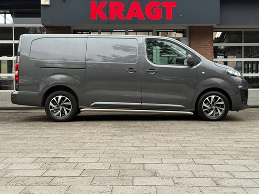Citroën Jumpy - Afbeelding 5 van 30