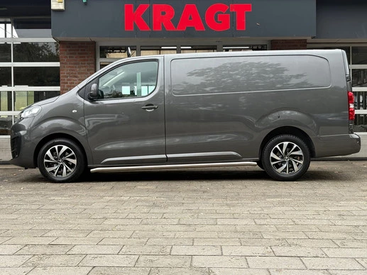 Citroën Jumpy - Afbeelding 6 van 30