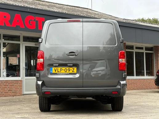 Citroën Jumpy - Afbeelding 7 van 30