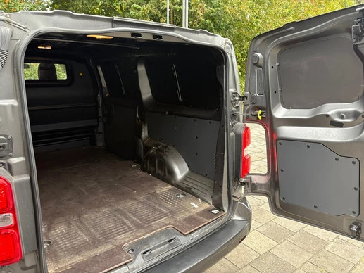 Citroën Jumpy - Afbeelding 9 van 30