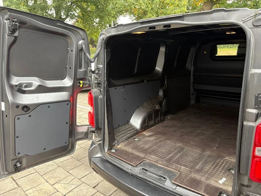 Citroën Jumpy - Afbeelding 10 van 30
