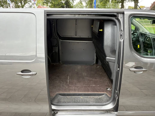 Citroën Jumpy - Afbeelding 11 van 30