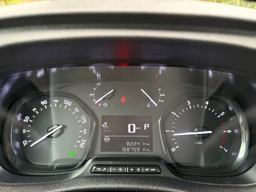 Citroën Jumpy - Afbeelding 30 van 30
