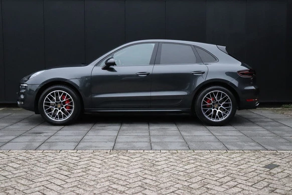Porsche Macan - Afbeelding 2 van 30