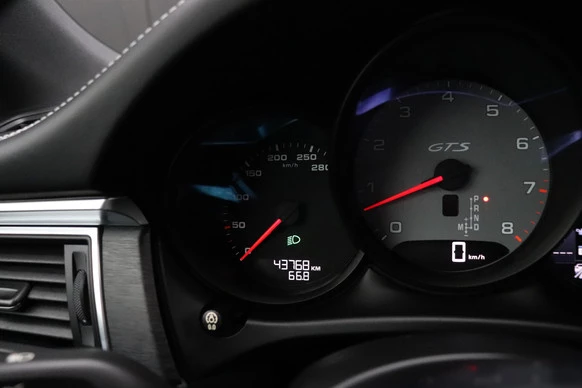 Porsche Macan - Afbeelding 5 van 30