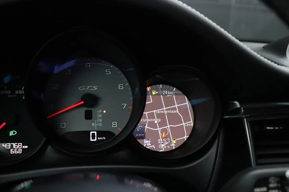Porsche Macan - Afbeelding 6 van 30