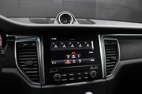 Porsche Macan - Afbeelding 7 van 30