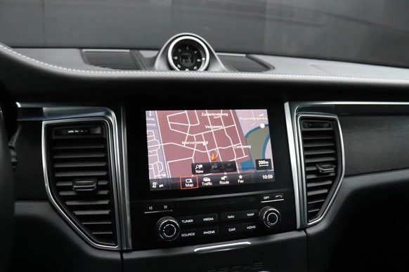 Porsche Macan - Afbeelding 9 van 30
