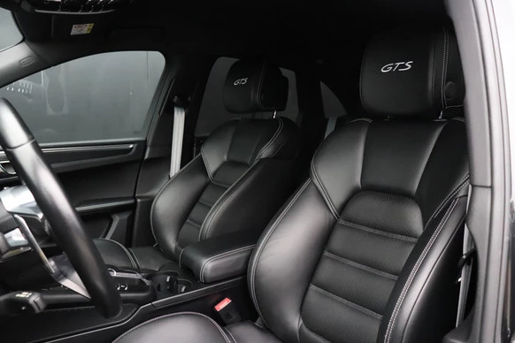 Porsche Macan - Afbeelding 13 van 30