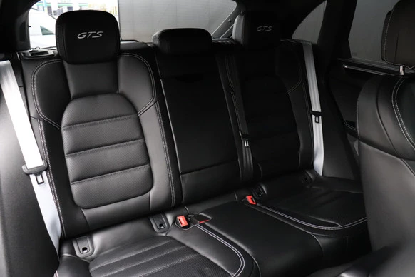 Porsche Macan - Afbeelding 15 van 30