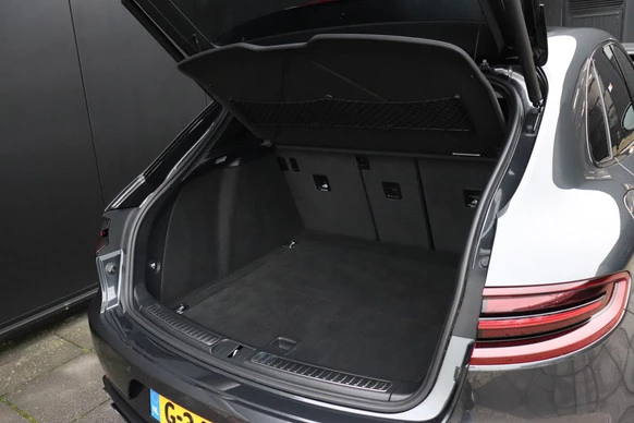 Porsche Macan - Afbeelding 16 van 30