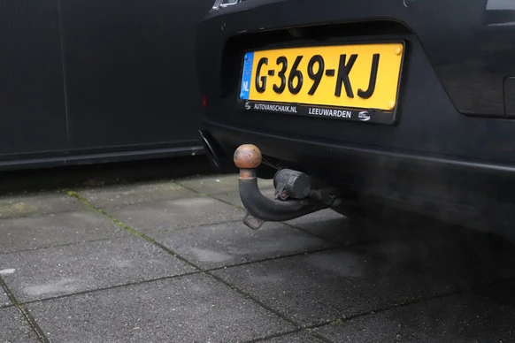 Porsche Macan - Afbeelding 18 van 30
