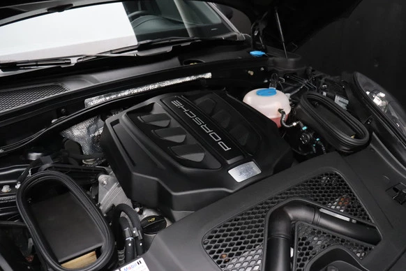 Porsche Macan - Afbeelding 19 van 30