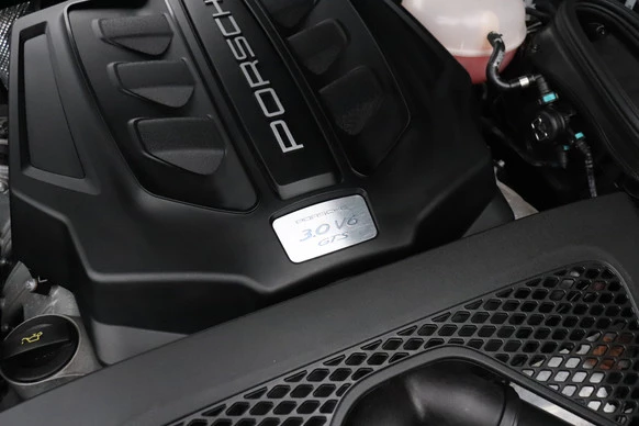 Porsche Macan - Afbeelding 20 van 30