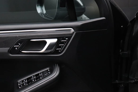 Porsche Macan - Afbeelding 22 van 30