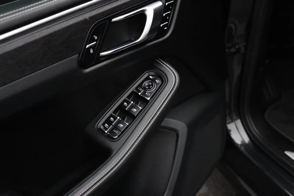 Porsche Macan - Afbeelding 23 van 30