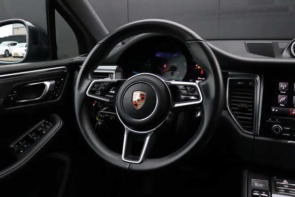 Porsche Macan - Afbeelding 24 van 30