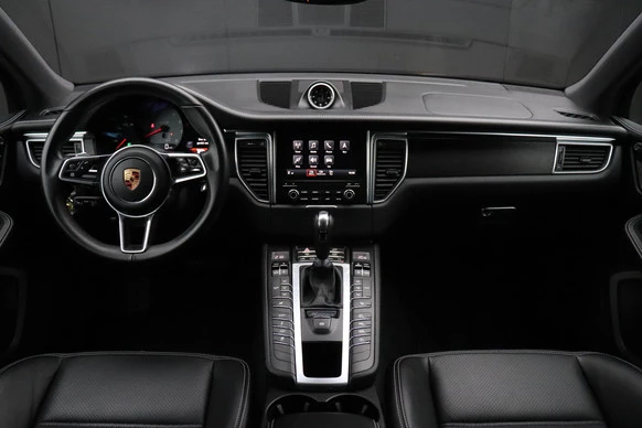 Porsche Macan - Afbeelding 25 van 30