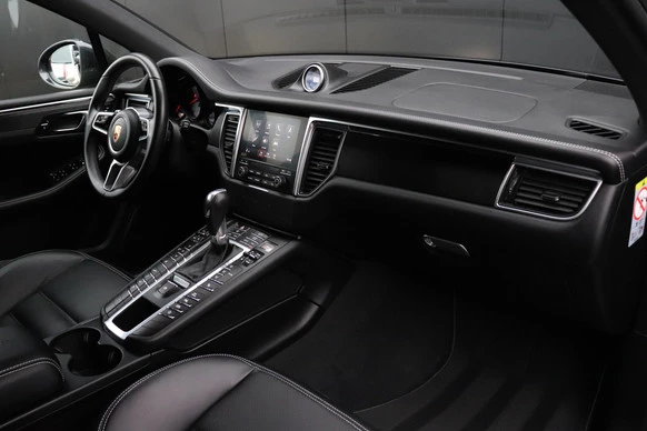 Porsche Macan - Afbeelding 26 van 30