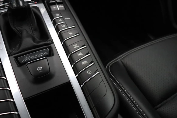 Porsche Macan - Afbeelding 29 van 30