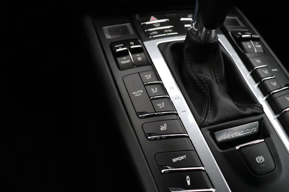 Porsche Macan - Afbeelding 30 van 30