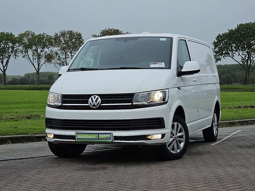 Volkswagen Transporter - Afbeelding 1 van 13
