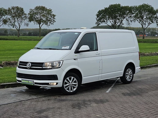 Volkswagen Transporter - Afbeelding 2 van 13
