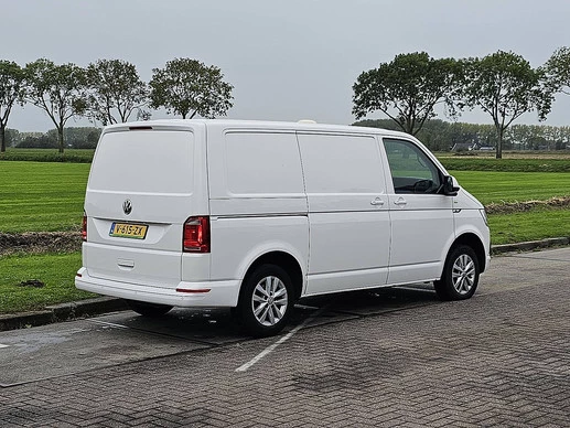Volkswagen Transporter - Afbeelding 3 van 13