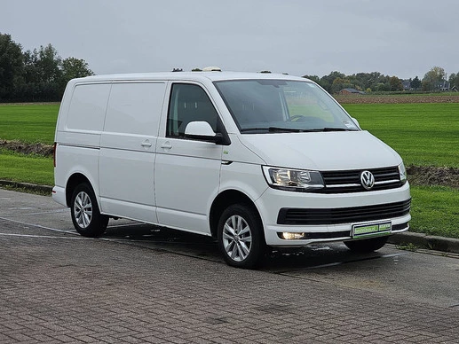 Volkswagen Transporter - Afbeelding 5 van 13