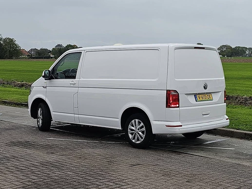 Volkswagen Transporter - Afbeelding 6 van 13