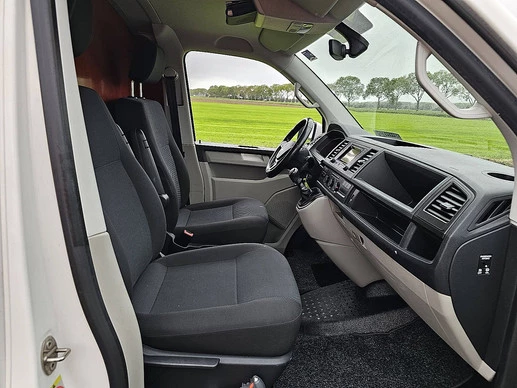 Volkswagen Transporter - Afbeelding 7 van 13