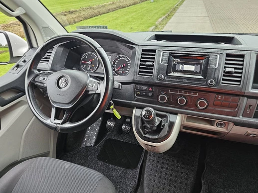 Volkswagen Transporter - Afbeelding 8 van 13