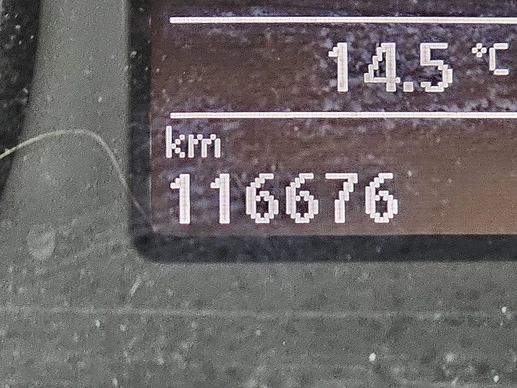 Volkswagen Transporter - Afbeelding 9 van 13