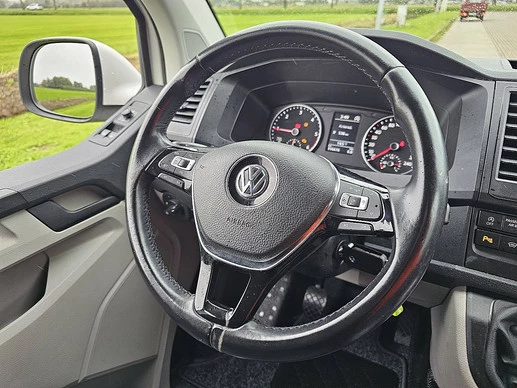 Volkswagen Transporter - Afbeelding 10 van 13