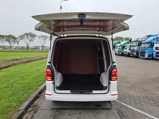 Volkswagen Transporter - Afbeelding 11 van 13