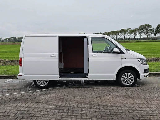 Volkswagen Transporter - Afbeelding 12 van 13