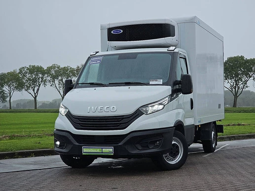 Iveco Daily - Afbeelding 1 van 17