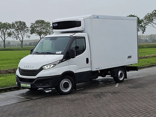 Iveco Daily - Afbeelding 2 van 17