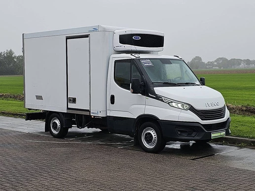 Iveco Daily - Afbeelding 5 van 17