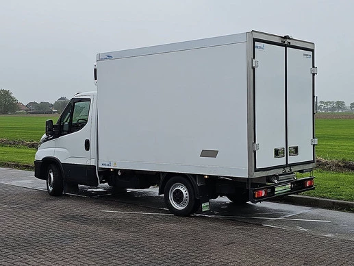 Iveco Daily - Afbeelding 6 van 17