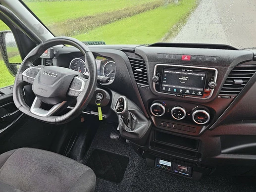 Iveco Daily - Afbeelding 8 van 17