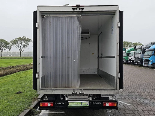 Iveco Daily - Afbeelding 12 van 17