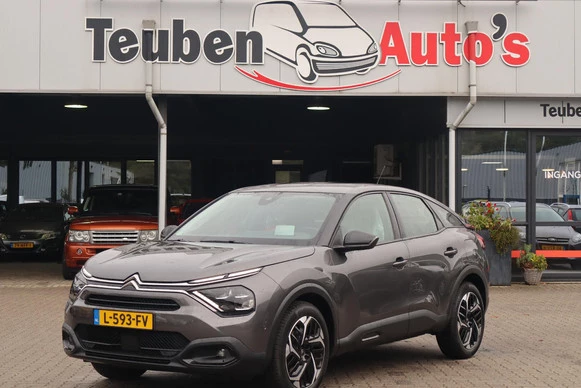 Citroën C4 - Afbeelding 1 van 30