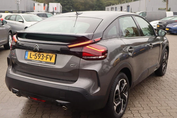 Citroën C4 - Afbeelding 3 van 30
